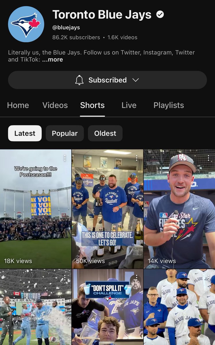 Derrick Foster tweet media