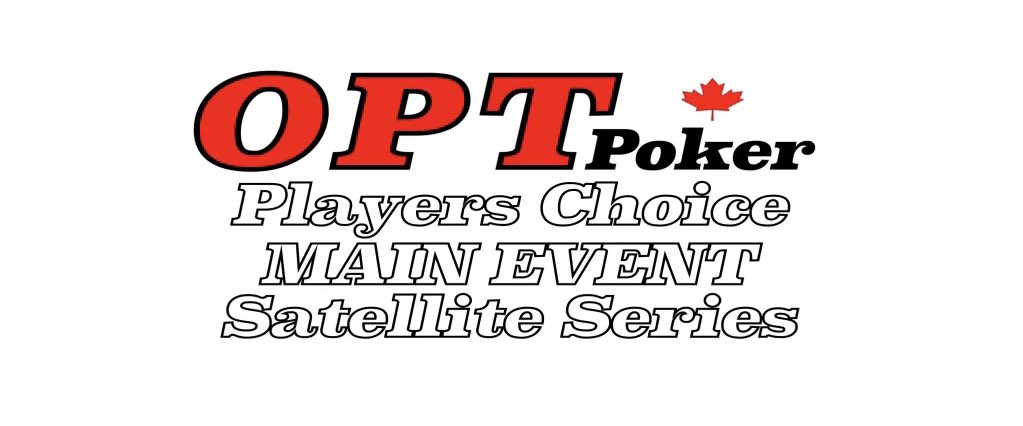 OPTpoker's tweet photo. Still have spots available for the Players Choice Satellite Series. 

Let me know if you want to join this great series. 

https://t.co/HYLqyoeYAG https://t.co/xS1WgTHGFh