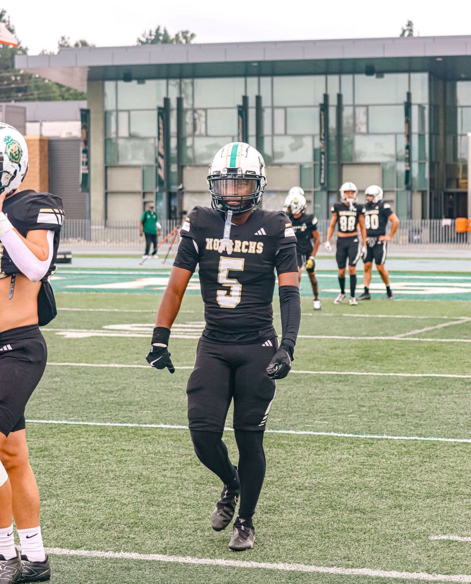 Mid Season Highlights 
<a href="/coachnickwalker/">Nicholas Walker</a> <a href="/JUCOFFrenzy/">JUCO Football Frenzy</a> <a href="/EvanNelson05/">Evan Nelson</a> <a href="/CoachJayWagSr/">coach Wagz</a> 

hudl.com/v/2Sr7gZ