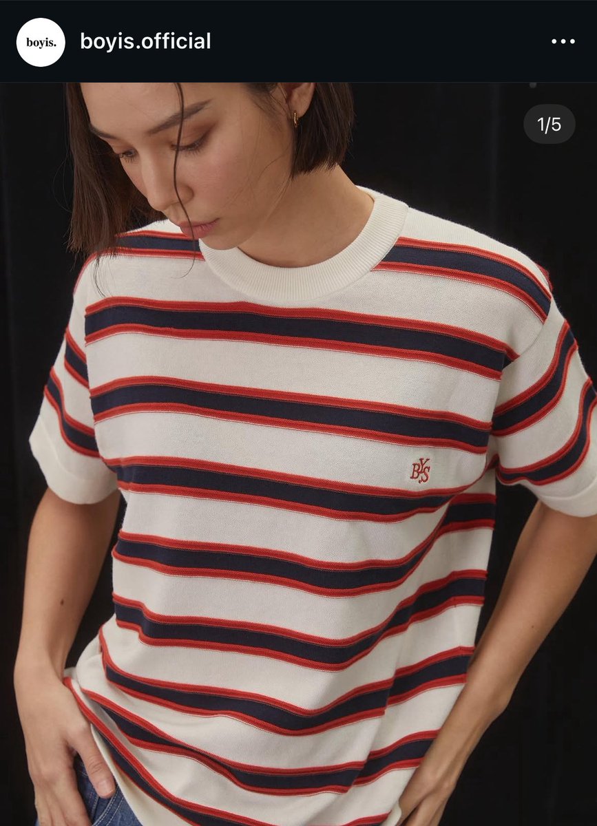 defffyy's tweet image. เสื้อ boyis สีแดงดำ ส่งต่อ 550 (จาก1100+) 
ใส่ไป3ครั้งใหม่มากค่า 

#ส่งต่อเสื้อผ้า #ส่งต่อเสื้อผ้ามือสอง #เสื้อผ้ามือสองสภาพดี #เสื้อผ้ามือ2 #เสื้อผ้ามือสอง #ส่งต่อ #ส่งต่อเครื่องสําอาง