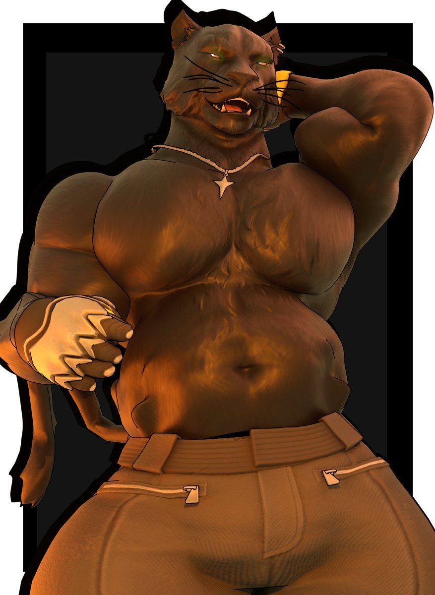 forgot i rendered boss koji awhile back