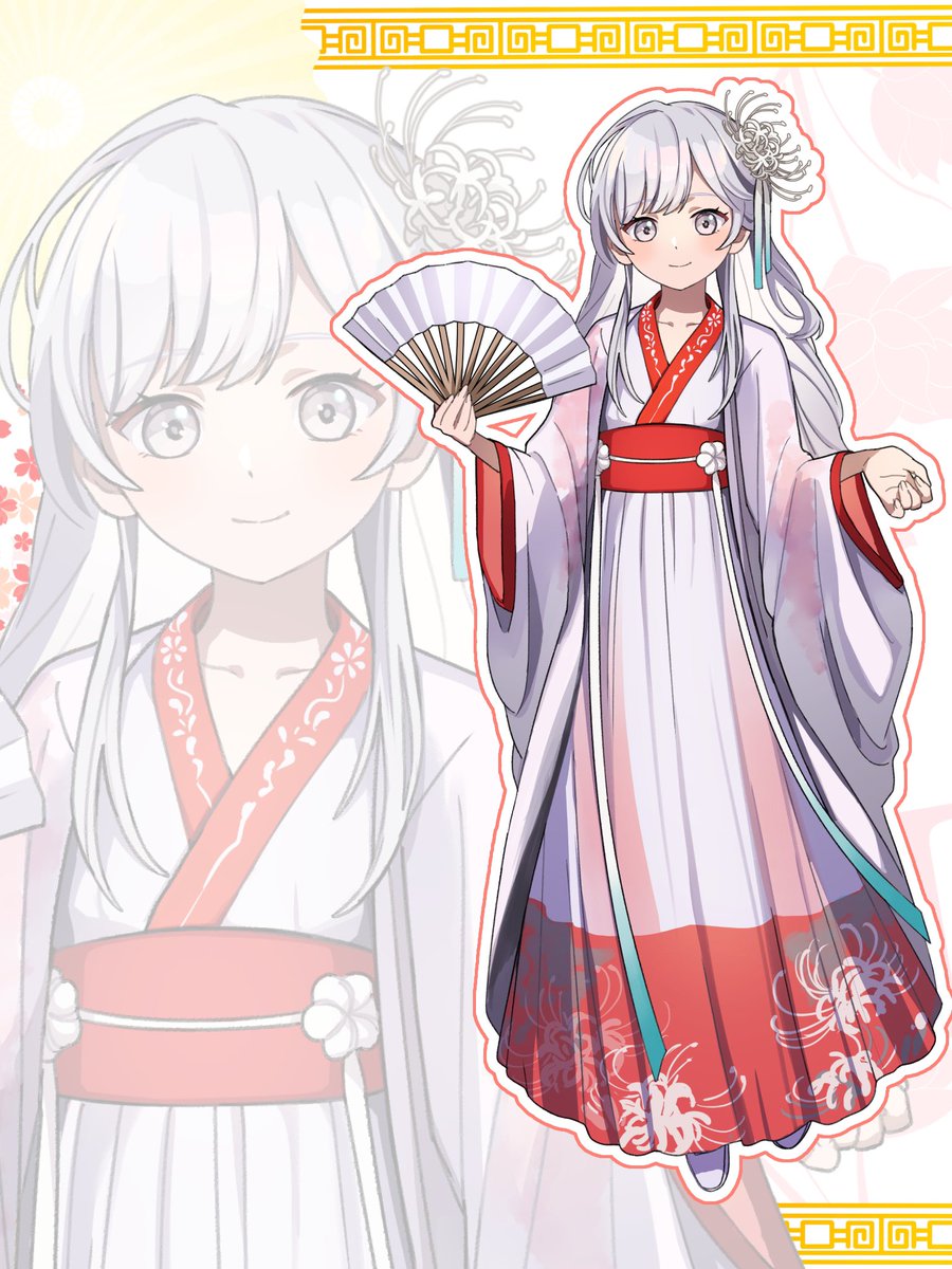 ろーれい👻C107 1日目 南n-11a (@LowLay60) / Posts / X