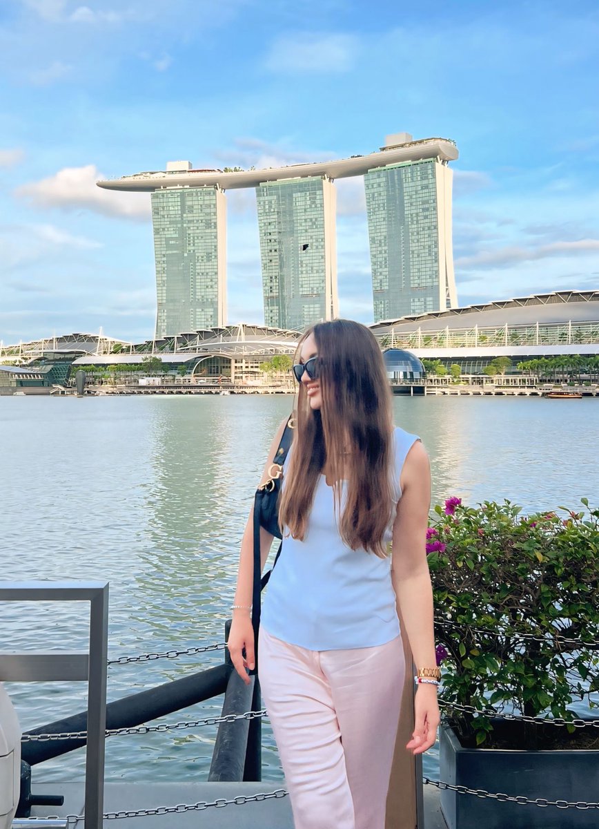 Singapore, I am inside u🇸🇬