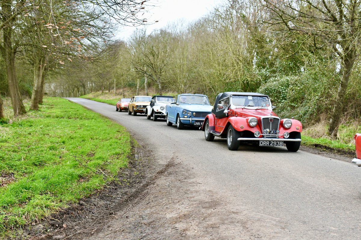 TriumphSSixClub's tweet photo. TSSC have some amazing local areas..... Check out your nearest one in the Courier or on our website https://t.co/oopSlCITuB .....
Always plenty of ideas, laughs, help and spares changing hands π
#TSSC #Triumph #Getinvolved #Localareas https://t.co/CPMOCitnQ8