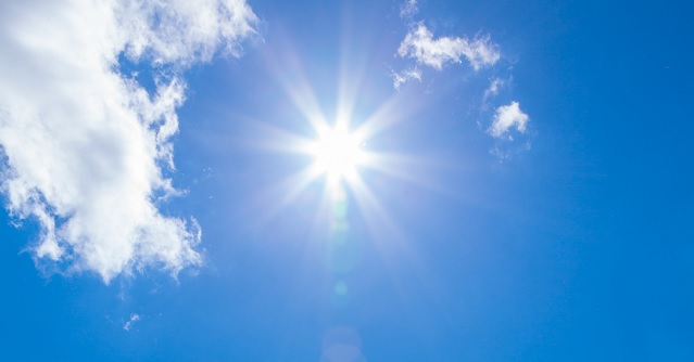 e_niort's tweet image. #Météo de ce mardi 30 septembre 2025 en Deux-Sèvres : journée ensoleillée avec quelques nuages. 🌬️ Rafales &amp;lt; 20 km/h 🌡️ 10°/22°. Bonne fête aux #Jérôme.