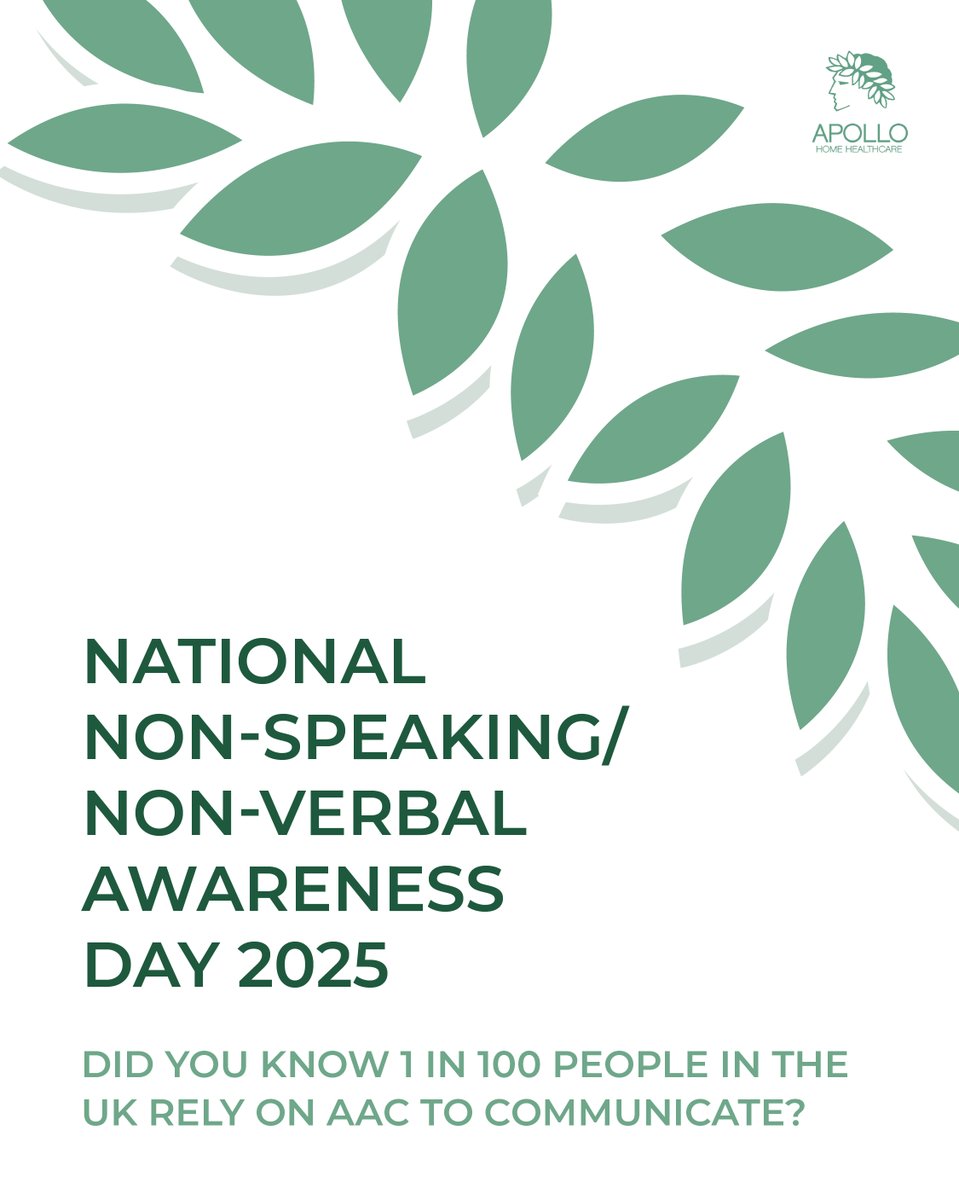 ApolloHomeHealthcare tweet media