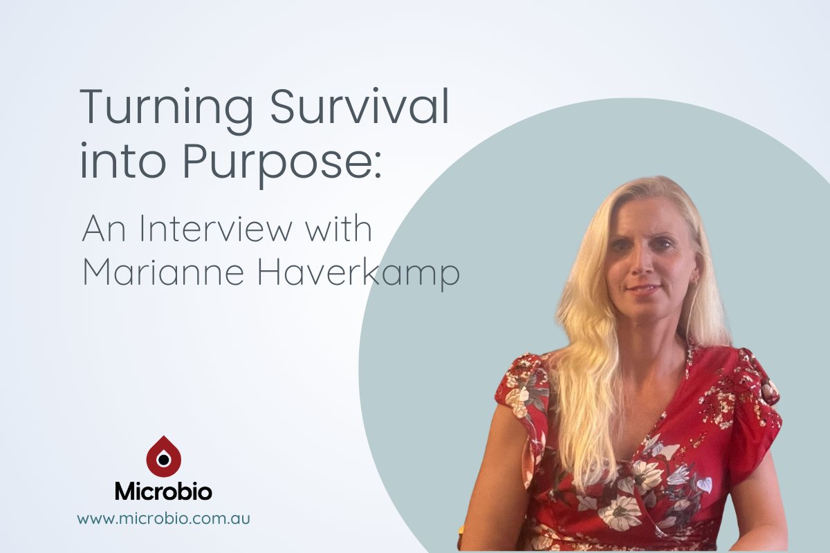 Microbio tweet media