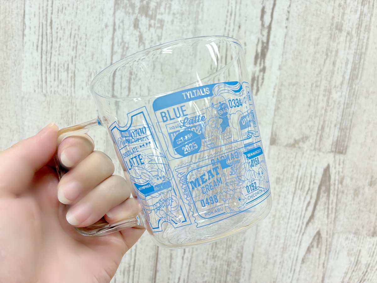 今回はスペシャルメニューのテイクアウトとグッズ購入の際にオリジナルショッパーがもらえるよ🛍
グッズには耐熱グラスのマグカップやウッドキャップ・ステンレスボトルなどカフェらしいグッズもラインナップ☕✨

その他、詳しい情報はプロントさん公式サイトをチェック👀👇
pronto.co.jp/special/Pokemo…