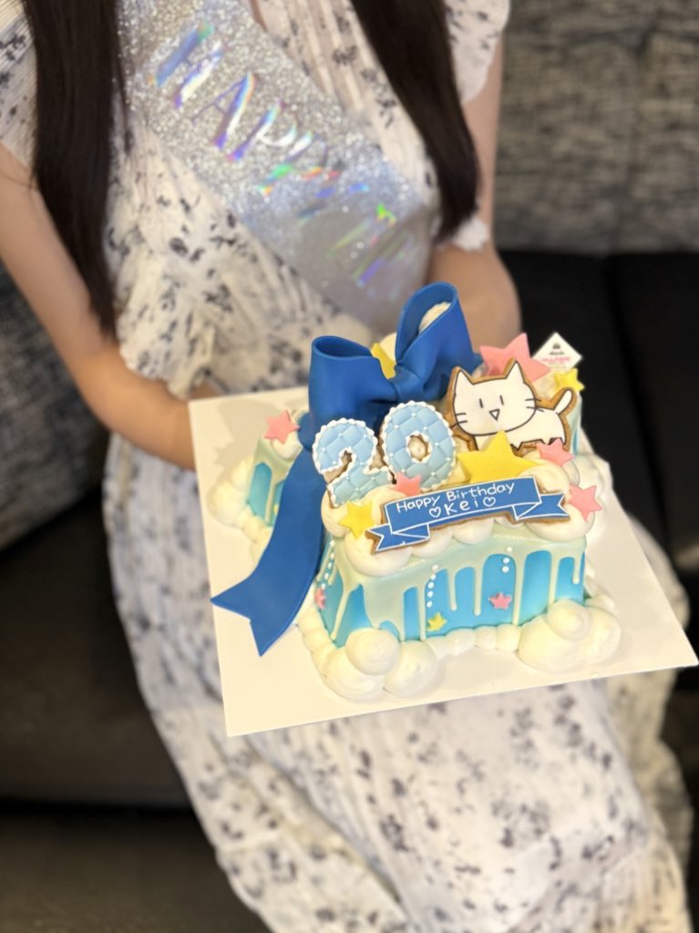 okkun_chan's tweet photo. 慶くんと出会えてほんとに幸せ🤟✨️
お誕生日の余韻~😮‍💨 https://t.co/ZUJpJWbwvm