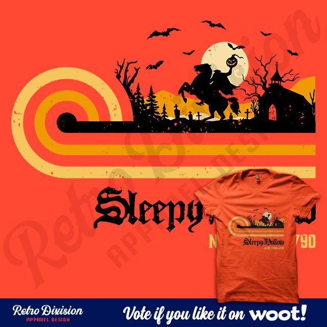 These are my designs for <a href="/woot/">Woot!</a>'s #halloween #derby! If you want to #help me a lot, #please vote here:
buff.ly/YyM2OyJ
buff.ly/MPZBp2m
#Thanks, you are #awesome!
#Woot #shirt #tshirt #halloween #hollowknight #hornet #nightmare #silksong #sleepyhollow