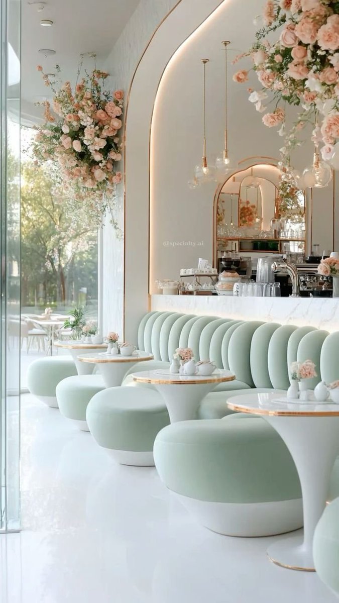 Nicosso_'s tweet photo. Light and airy... The perfect look for an easy breezy cafe... #Architecture #InteriorDesign #Nicosso https://t.co/PBgra4bnel