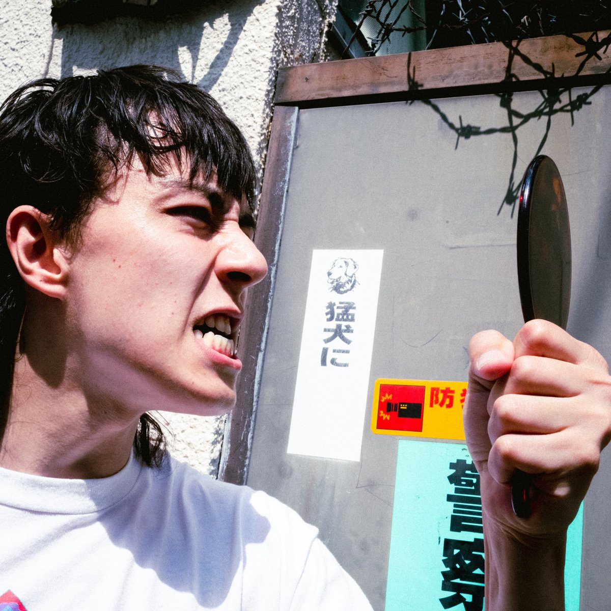 今夜0時 新曲 ‘REAL’ リリース！！