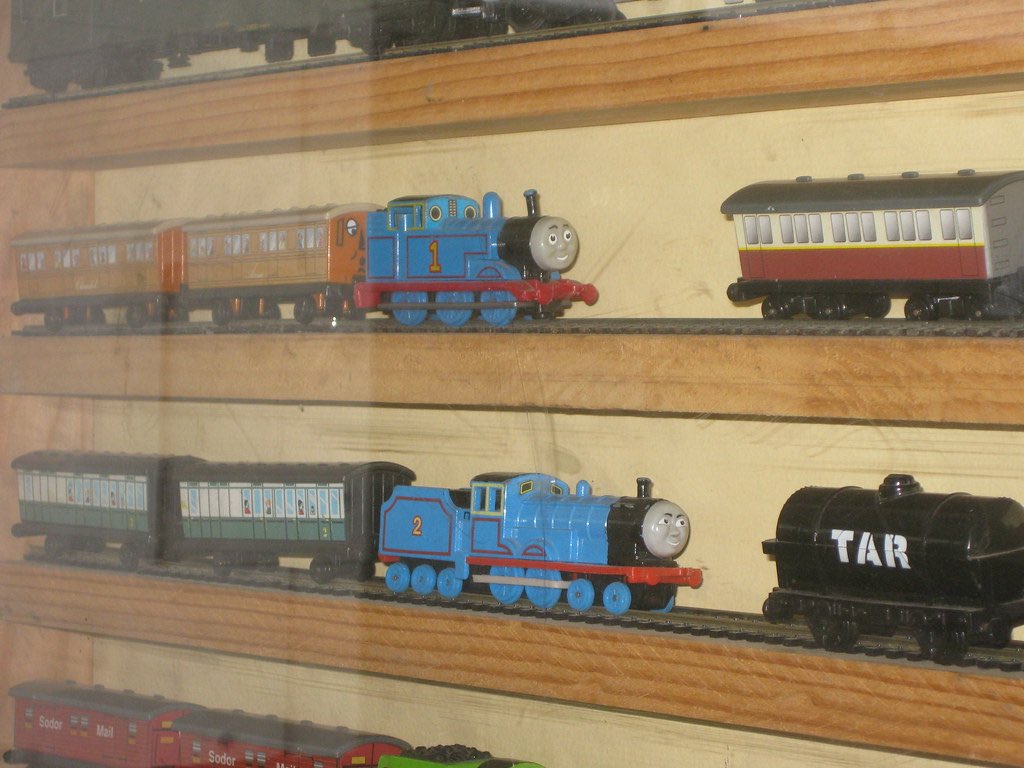 Thomas Fan Nostalgia (@nostalgicthomas) on Twitter photo 