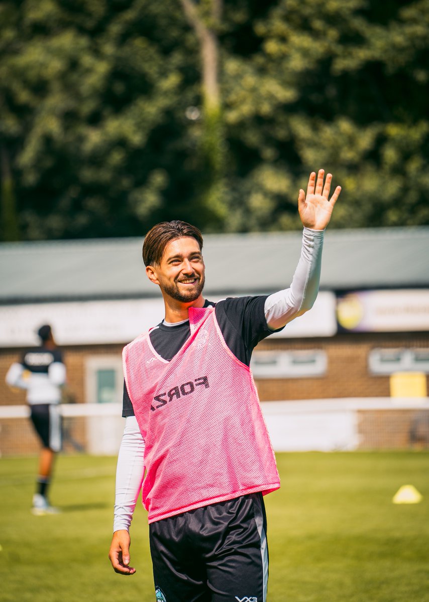 Dover Athletic FC tweet media