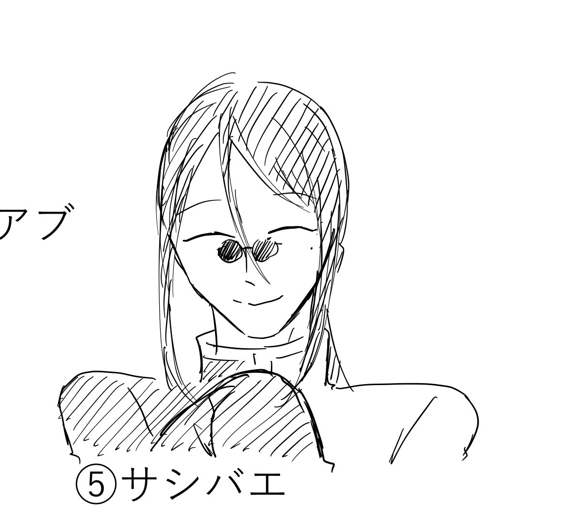 Shien1102's tweet photo. 退化した気しますわ https://t.co/qZrvPr0MTJ