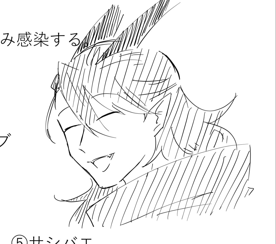 Shien1102's tweet photo. 退化した気しますわ https://t.co/qZrvPr0MTJ