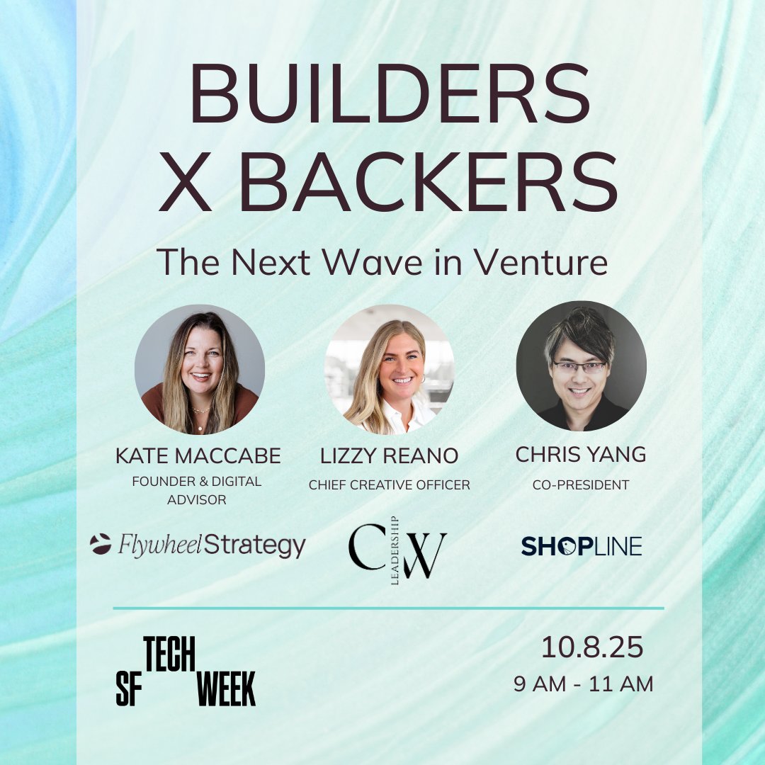 Flywheel Strategy tweet media