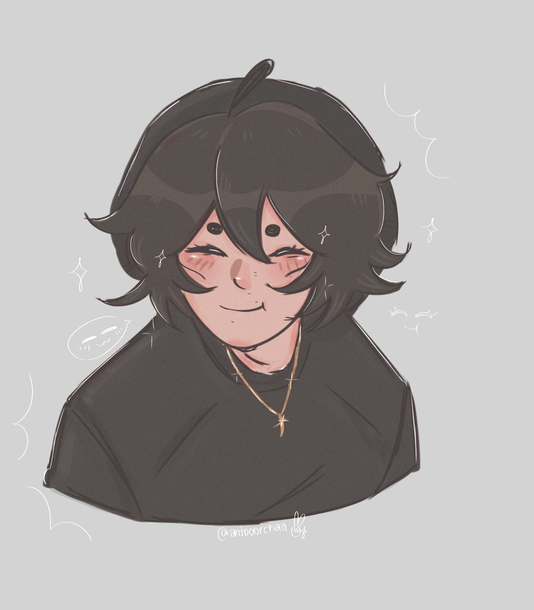 ᕙ( •̀ ᗜ •́ )ᕗ ✶⋆.˚

#quackityfanart