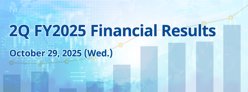 [IR Calendar]
"Quiet Period" and "2Q FY2025 Financial Results Announcement" added.
capcom.co.jp/ir/english/cal…