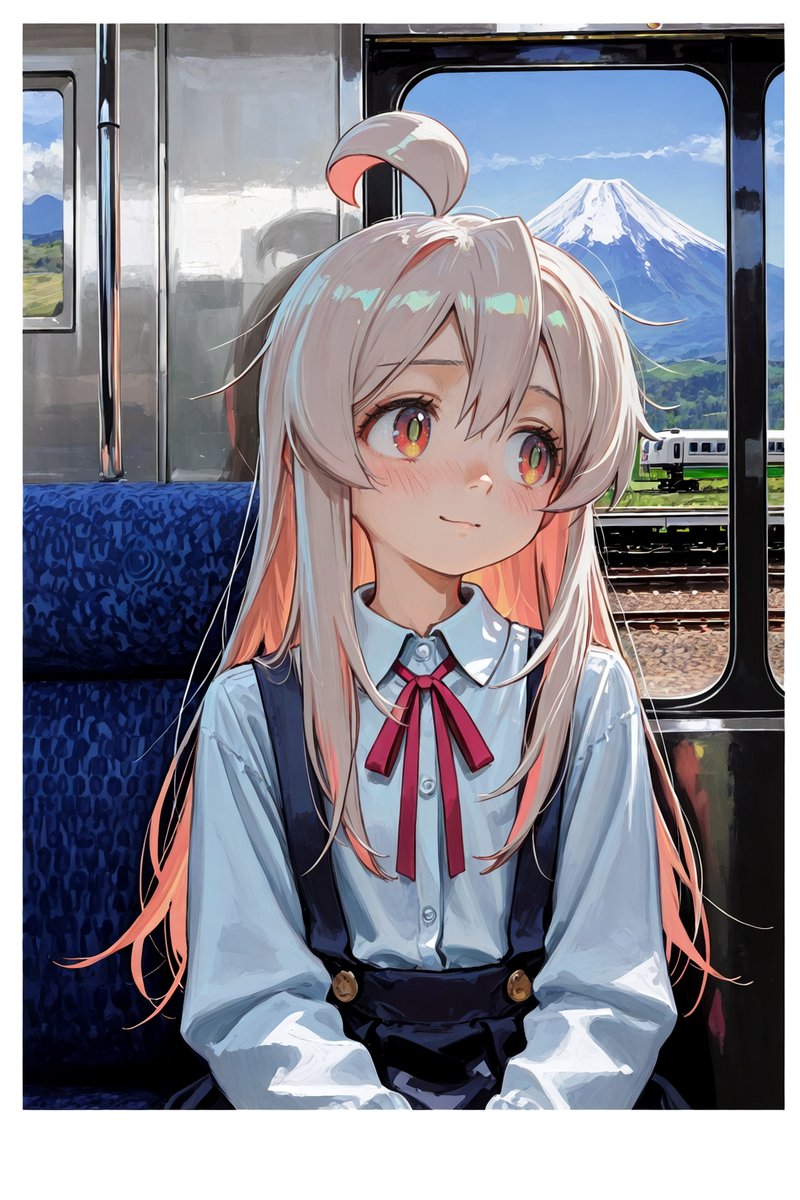 RenVpna's tweet photo. 緒山まひろ / Mahiro - #001 | Ren Ashbell #pixiv https://t.co/t7c2sRHeHW
#fanart    #digitalart   #AnimeGirl    #FanArt    #AnimeWaifu #AIArt    #AIAnime     #AIGirl #onimai #mahiro #山まひろ #お兄ちゃんはおしまい https://t.co/vlGY94NT7c