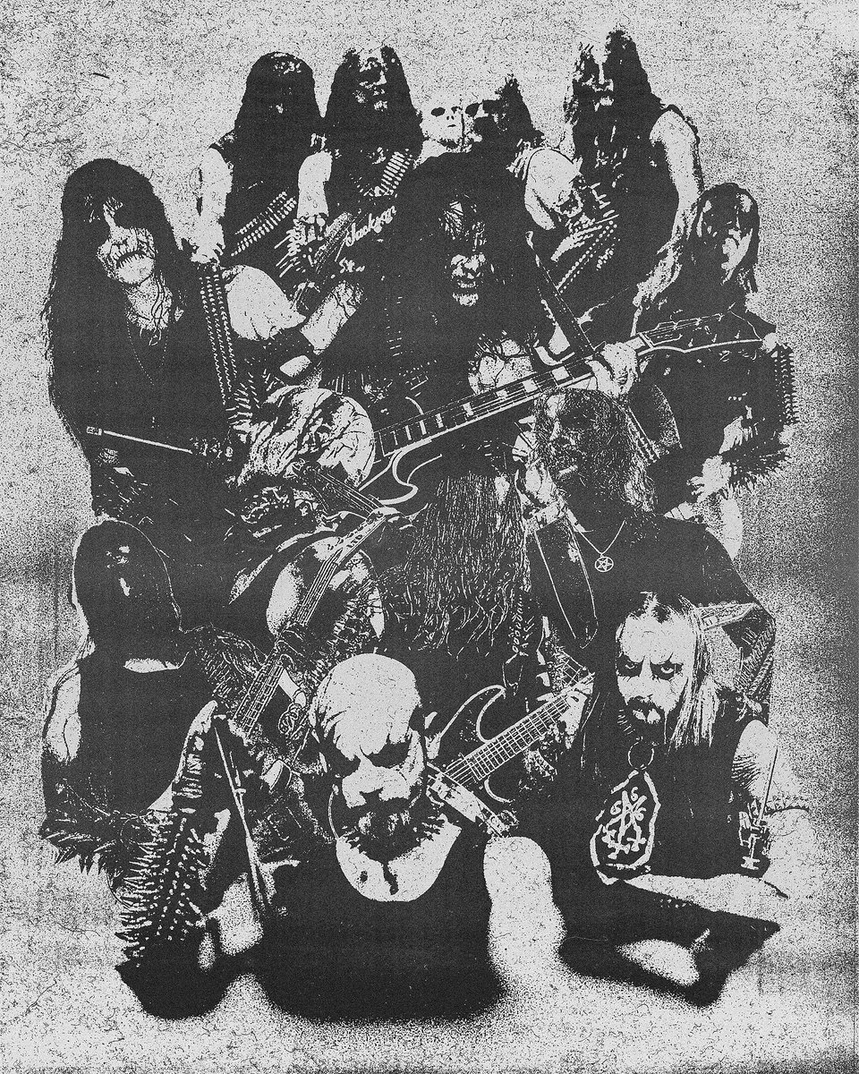 rawmudtemple's tweet photo. #blackmetal #blackmetalflyers #blackmetalposter #posterdesign #flyerdesign #flyer #poster #gorgoroth https://t.co/gCuyoe7ZVa