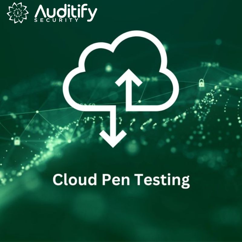 auditifysoc's tweet photo. 🔐 Is your cloud really secure?

At Auditify Security, we uncover hidden threats with expert Cloud Pen Testing across AWS, Azure &amp; GCP. Prevent breaches before they happen.

👉 https://t.co/napCTuXexe

#CloudSecurity #PenTesting #CyberSecurity #AuditifySecurity https://t.co/KcGBoS7AOv