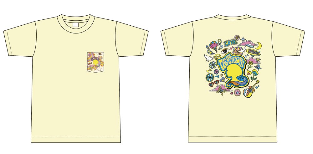 ももクロ 玉井詩織 グッズセット FASHION] NYLON JAPAN7月号に登場した