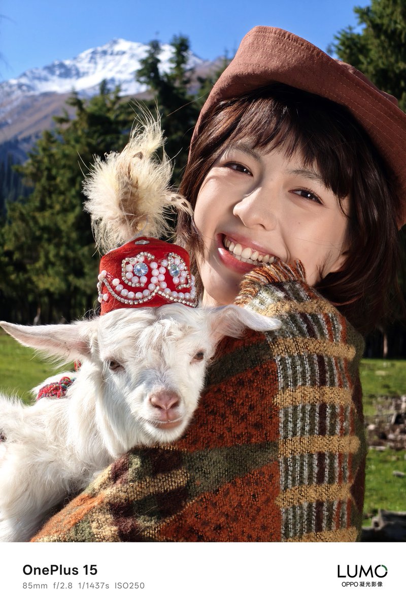 OnePlus Club tweet media