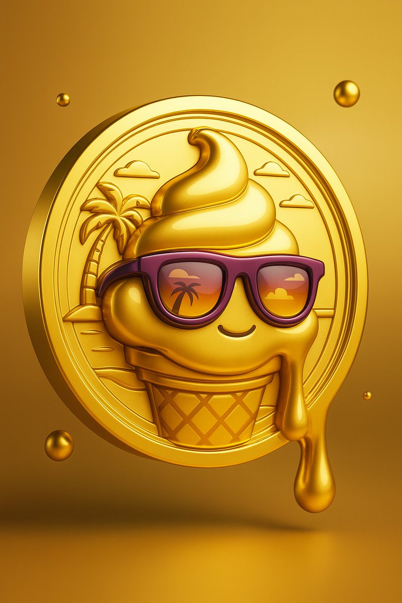 VanillaCoinDeFi's tweet photo. ๐ฆ Vanilla Coin is going LIVE on Telegram! The creamy core of the memeverse just dropped into your pocket.
Tap in now and join the chaos ๐ ๐
https://t.co/D77VaCmBvc
#VanillaCoin #CryptoTelegram #MemeCoinMagic #Web3Vibes https://t.co/3uxR4P4zDh