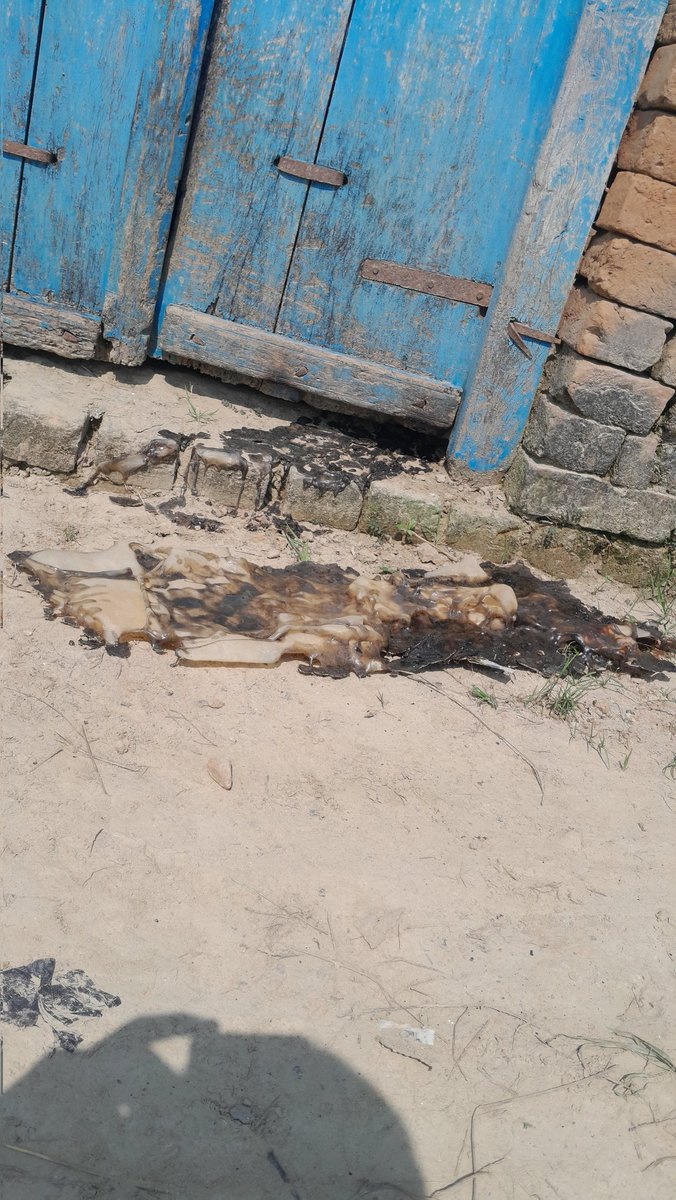 Deepak Mishra amethi tweet media