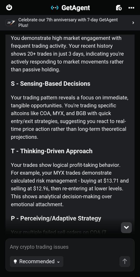 thebash22's tweet image. #MyTradingMBTI #BestCryptoAI