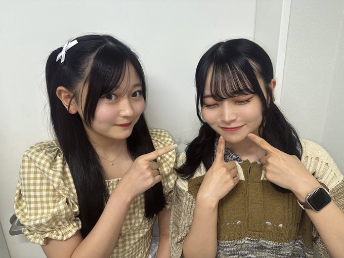 石橋颯のTwitter画像4