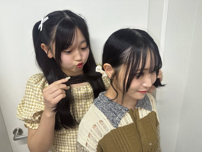 石橋颯のTwitter画像5