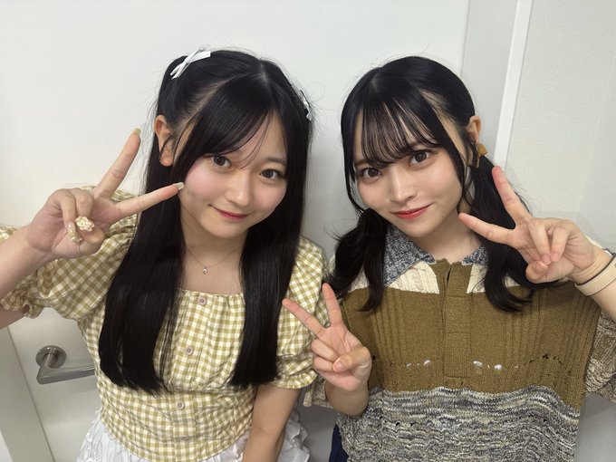 石橋颯のTwitter画像3