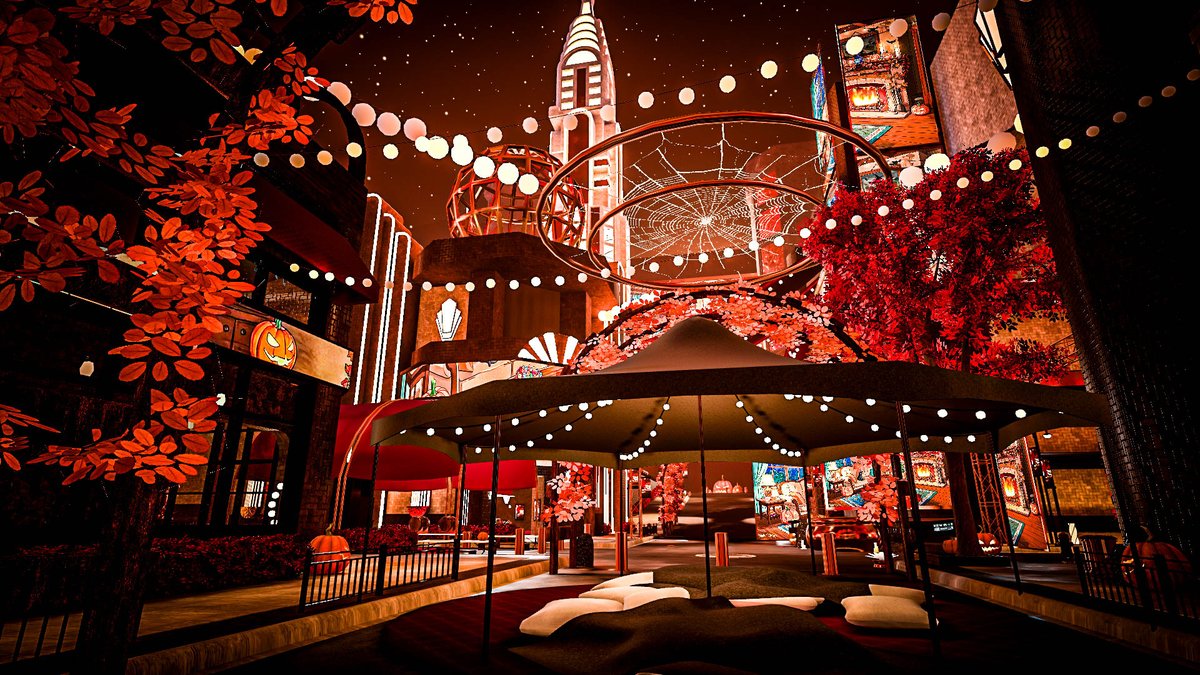 silluscholus's tweet photo. World: Dreamlight District
Author: ∗Lotus∗

#VRChat #VRChat_world紹介 #VRChatワールド紹介 #VRChat_world #VirtualPhotography https://t.co/vU0g4RzFeR