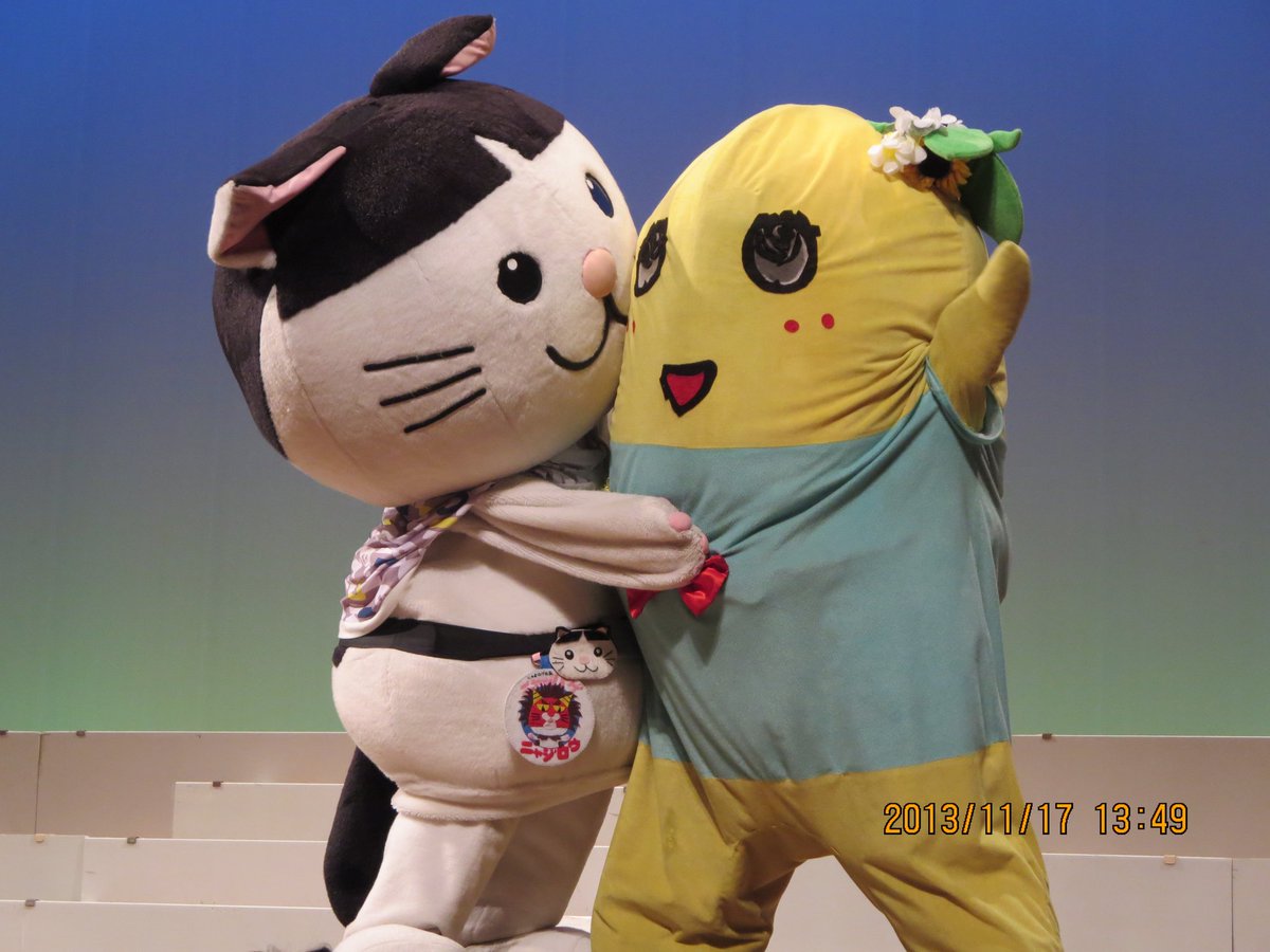 ふなっしー様せんよう GqQ1NFbbAAI4Sqz.jpg