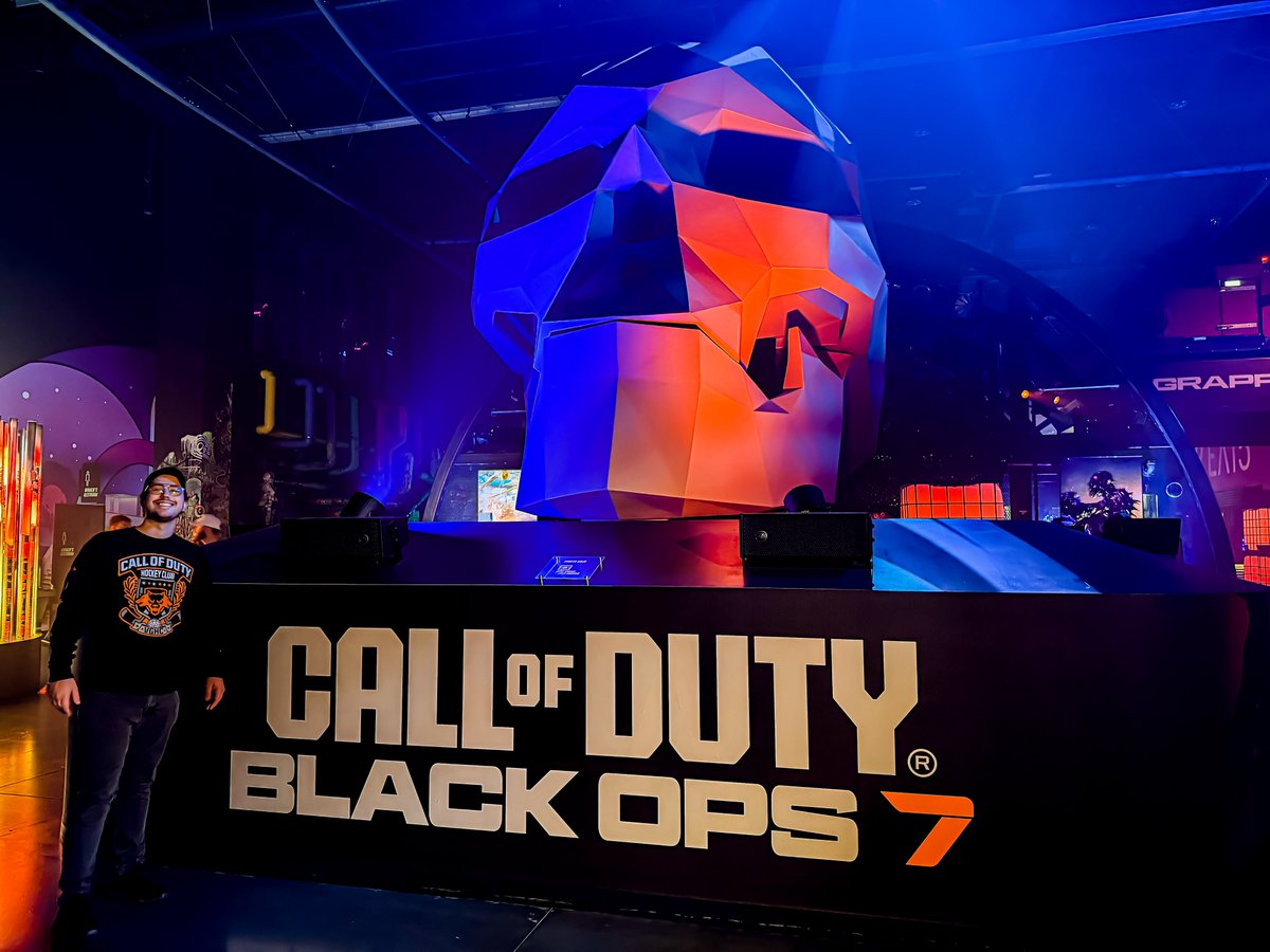 JaredFPS's tweet image. #CODNext starts tomorrow at 9am PST

Live on Kick - Twitch - TikTok 
Twitch Drops Enabled for Beta ✅
Multiplayer - Zombies - Warzone 

Big day for @CallofDuty see you there