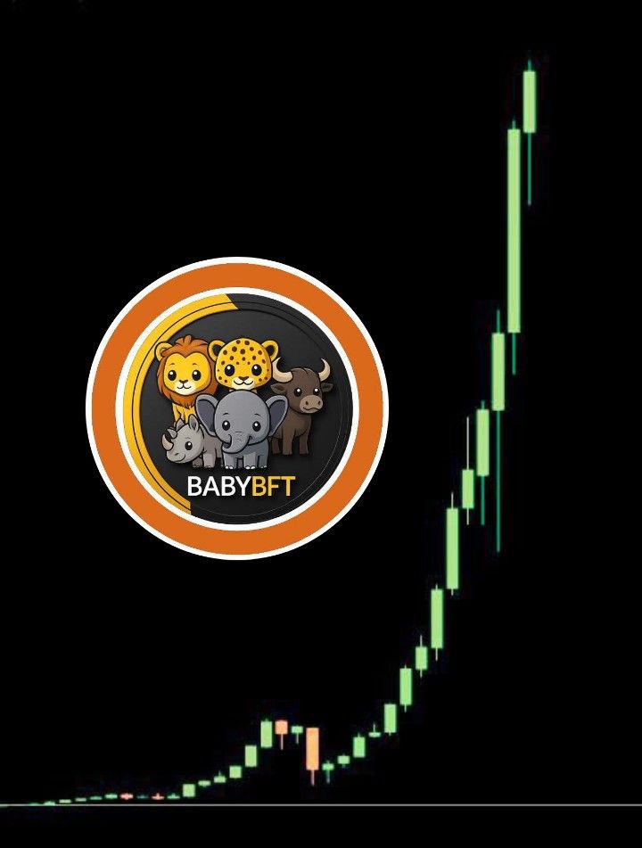MphoMopeli's tweet photo. 🚀 Get ready, $BBFT fam! Huge things are coming with the Coinstore listing next week!🌟 We’re aiming for $50M and $70M marketcap! 💰💥 

Every buy, hold, and share counts! Let’s show the world what we’re made of!💪🔥 

#BBFT #ToTheMoon #CoinstoreListing #TogetherWeCan https://t.co/Pa9El7zvnO