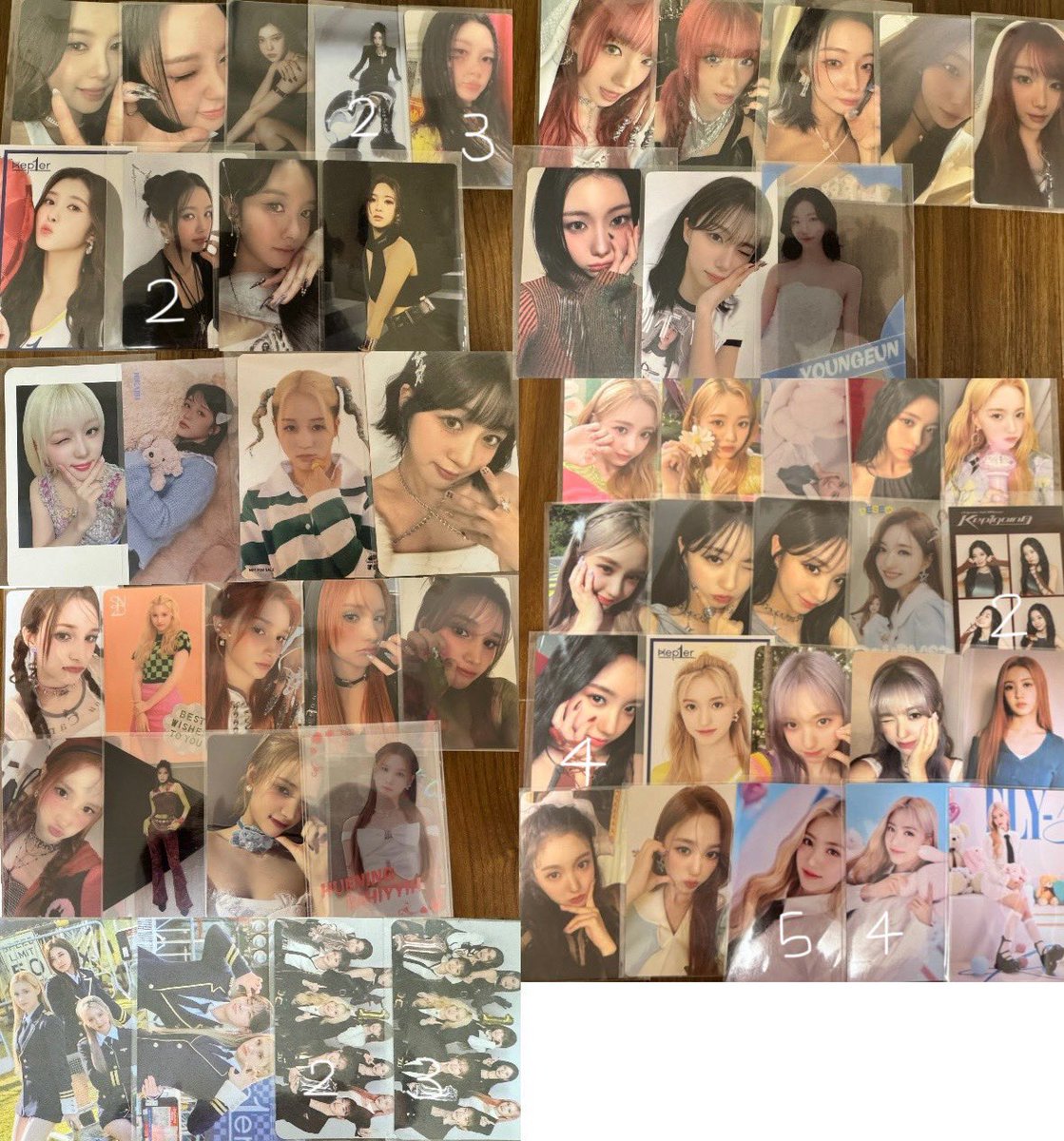 交換垢 tweet media