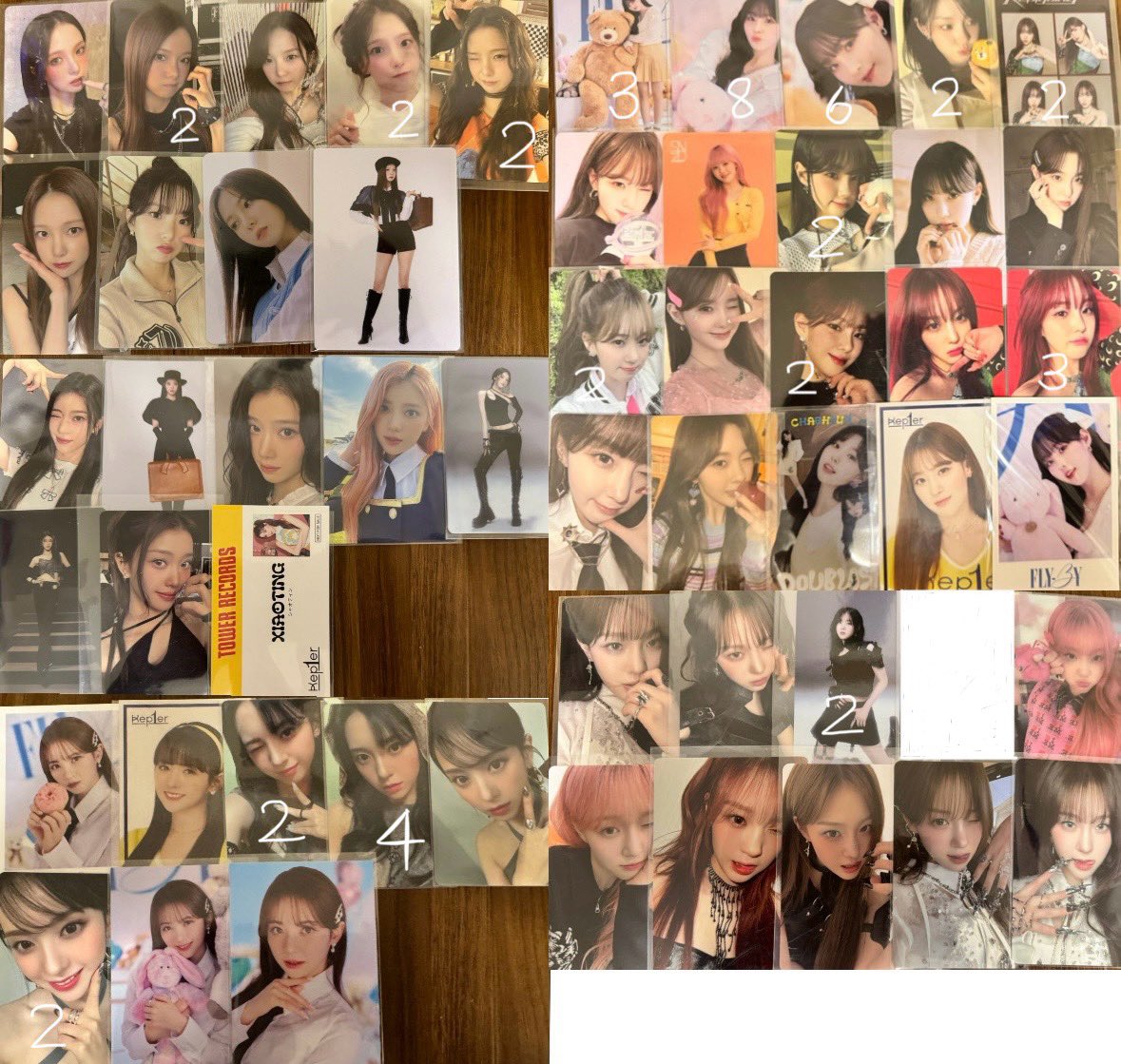 交換垢 tweet media