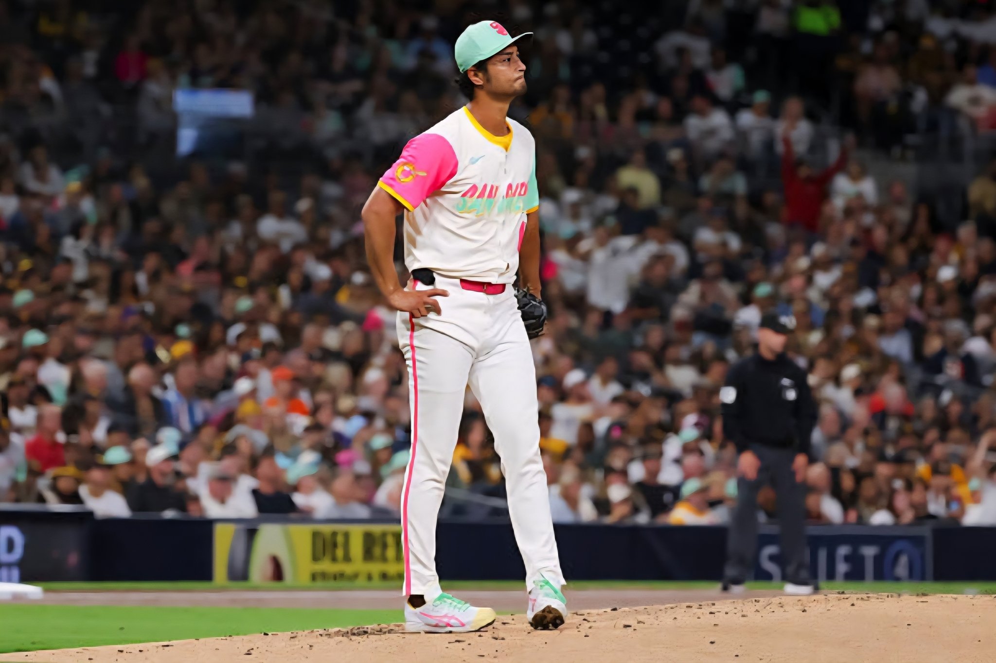 ダルビッシュ あっこ on X: 