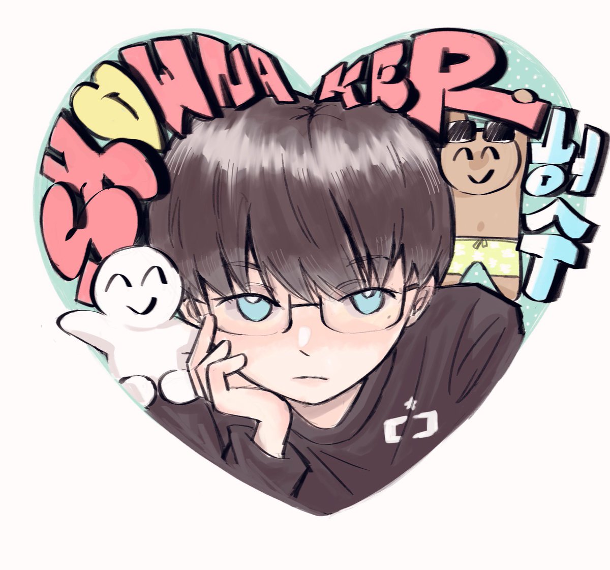 #ShowMaker #쇼메이커
 
重新发一下🥹有参考