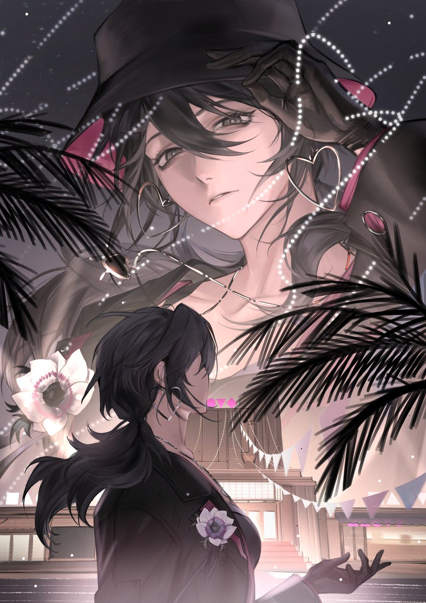 AMiao妙 tweet media