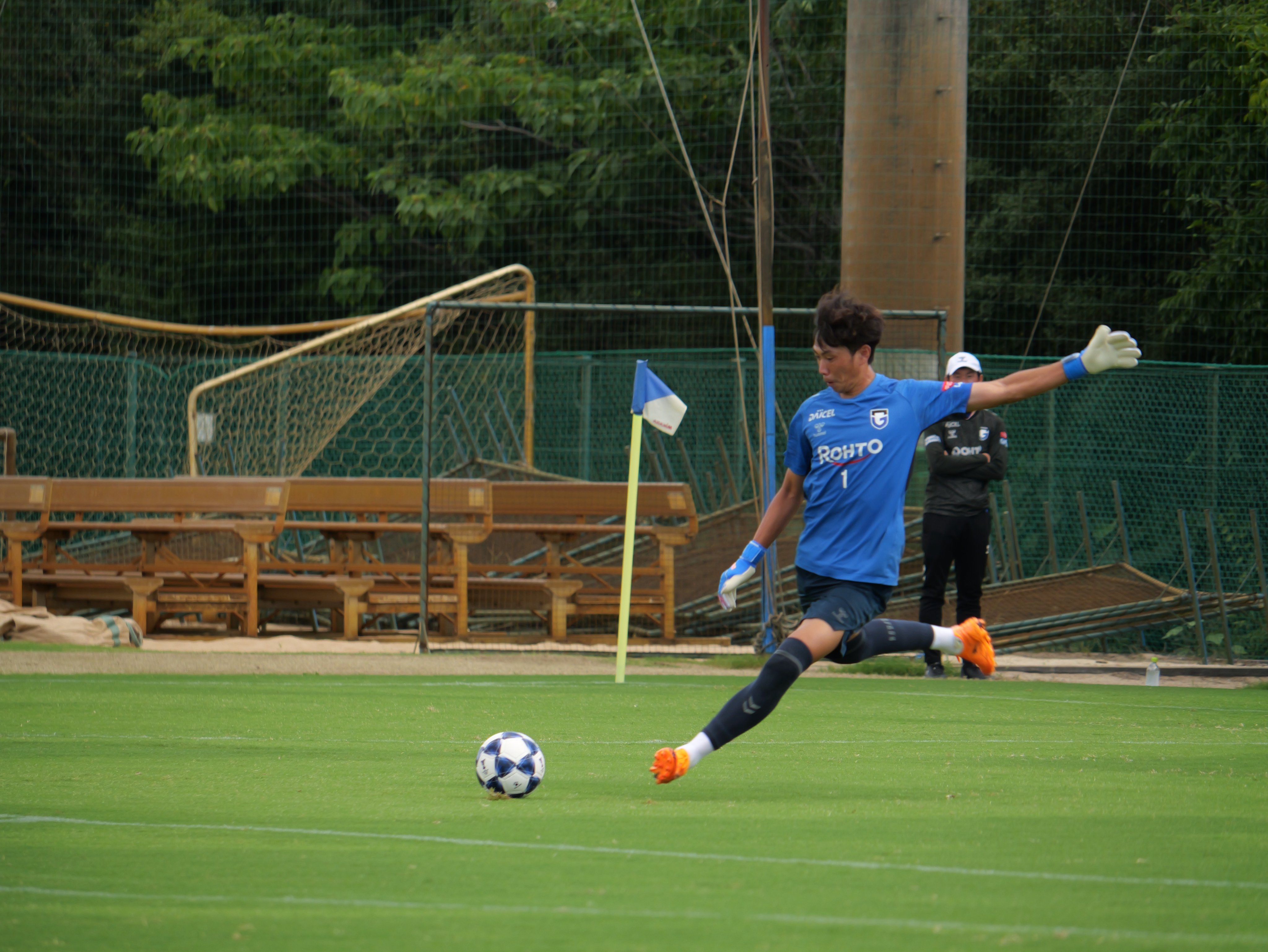 ガンバ大阪オフィシャル (@GAMBA_OFFICIAL) / X