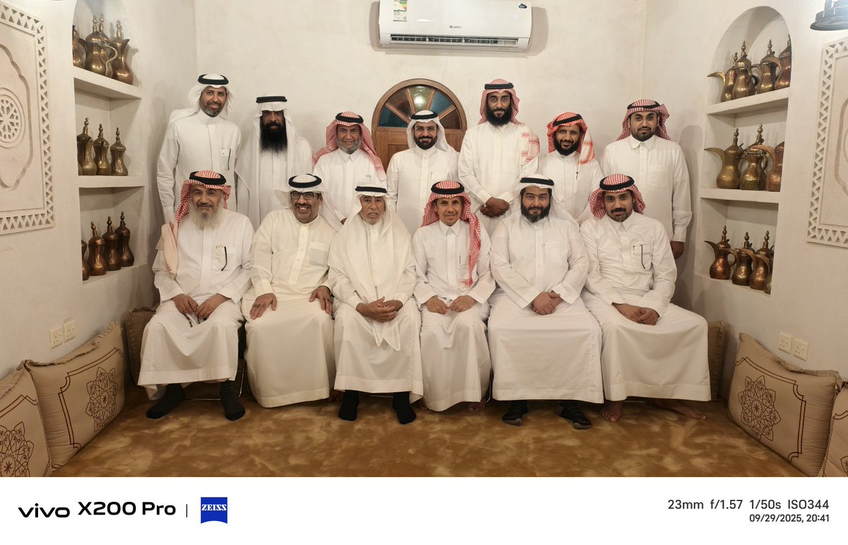 الطريقة التي تبدو فيها الذكريات إرثًا.