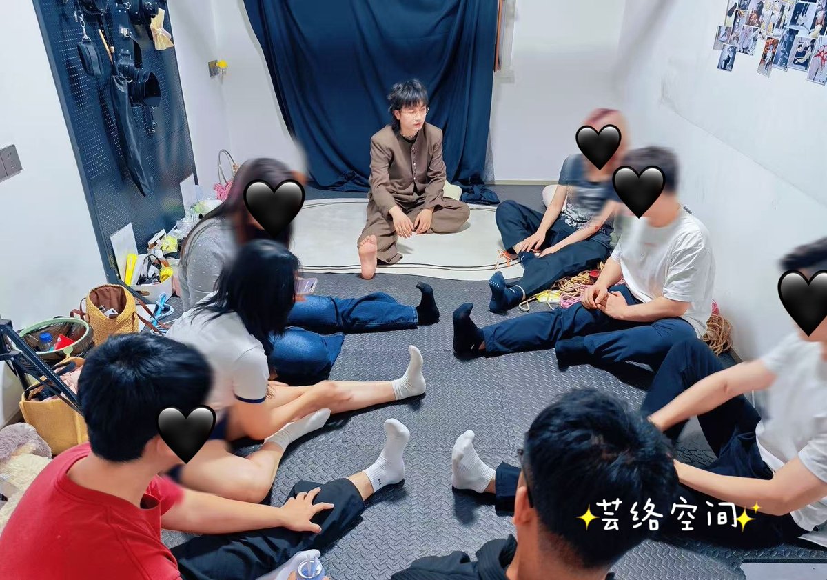 兔兔爱舔硬糖 tweet media