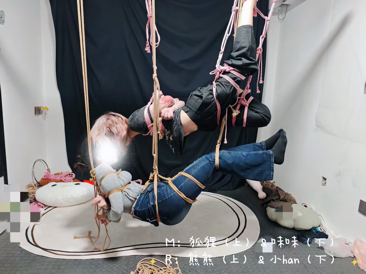 兔兔爱舔硬糖 tweet media