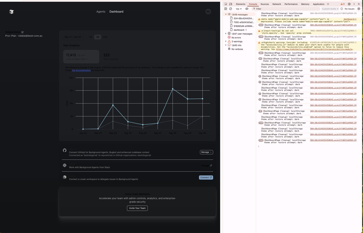 Robbie Dinte tweet media