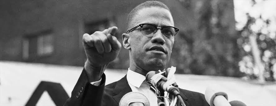 ❝İslâm'a sövmekten başka fikri olmayanlar; fikrin değil, İslâm'a sövmenin özgürlüğünü istiyorlar.❞

Malcom X
