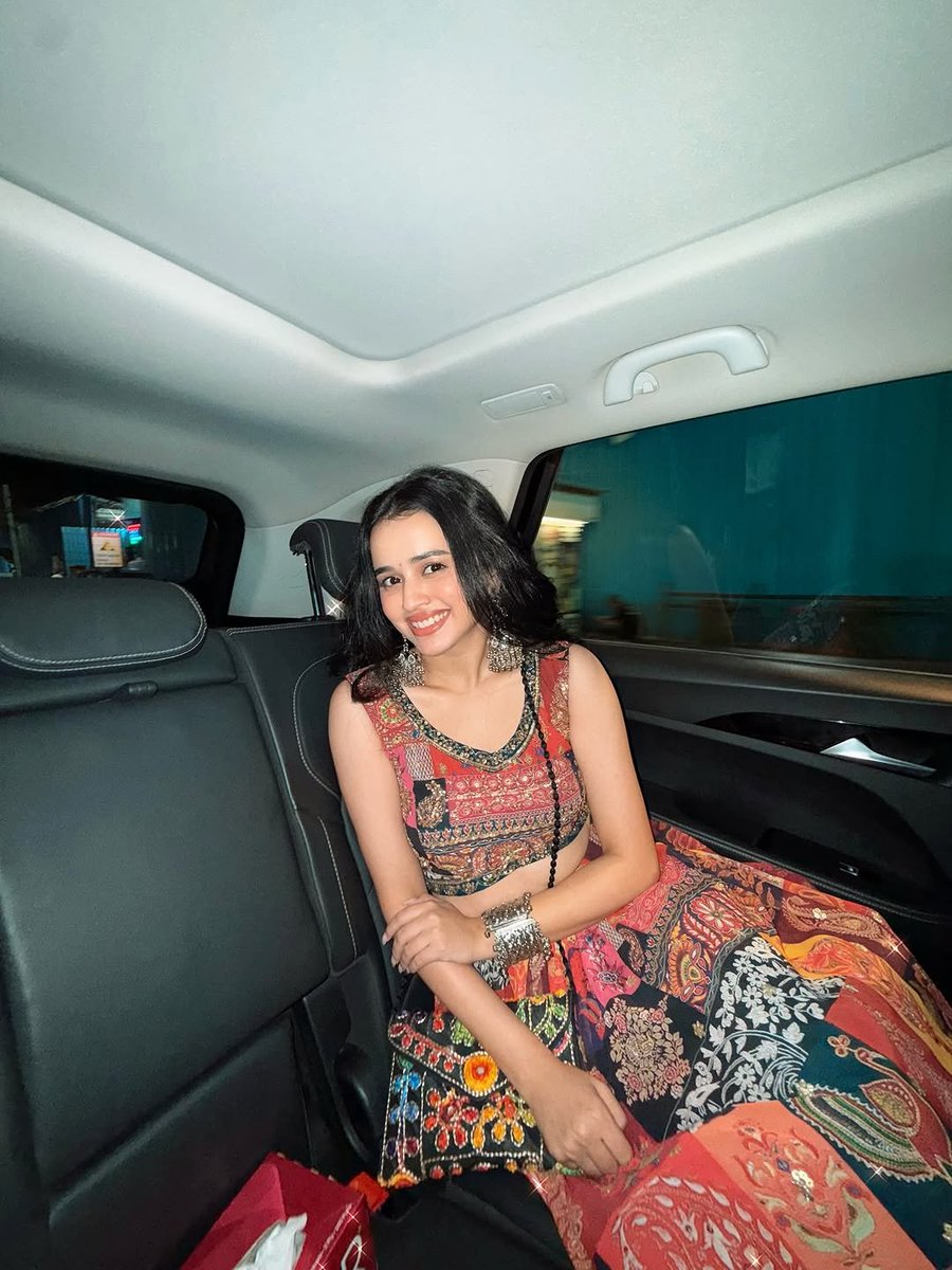 ImagesOfActress's tweet image. Ankita Chhetri 🥰

#AnkitaChhetri
🧵: 2/2